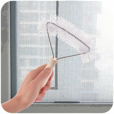 vệ sinh cửa lưới đúng cách vệ sinh cửa lưới