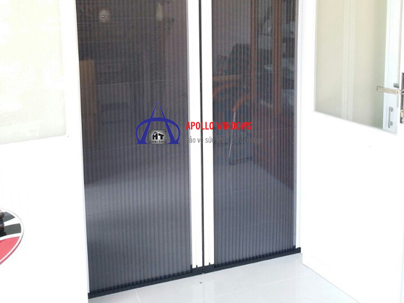 Cửa lưới chống muỗi Việt Nhật