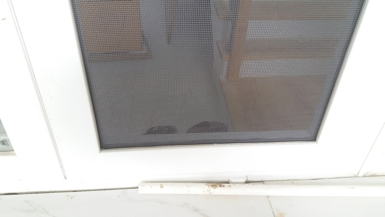 Cửa lưới chống muỗi Việt Nhật